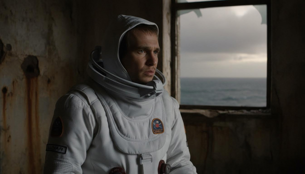 Roger Ebert-Approved Sci-Fi Mind-Bender Moon Hits Hulu in April 2026