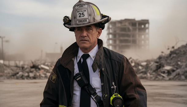 NBC Doubles Down on Chicago: Chicago Fire, Chicago PD, and More Renewed