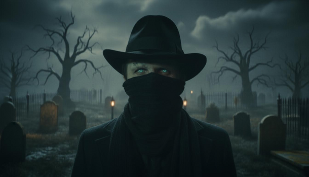 Arriving Sooner Than You Think: Maggie Gyllenhaal Unleashes The Bride! on Digital Next Week