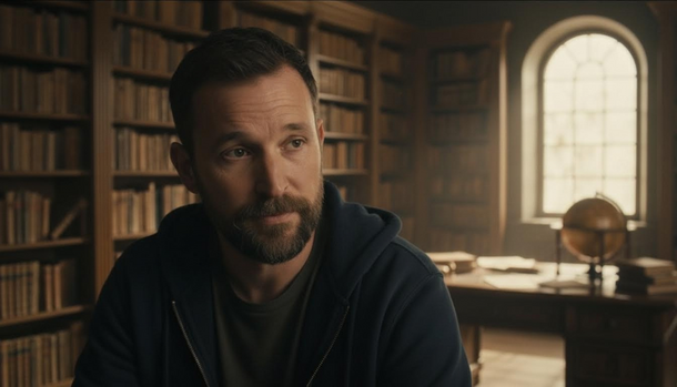 The Pitt Season 2 Finale Hits Theaters Early — Here’s When You Can Watch