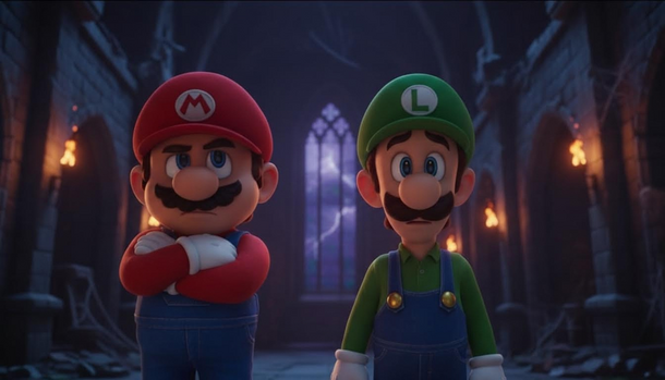 Super Mario Galaxy Movie Stumbles on Rotten Tomatoes, Trails Chris Pratt’s First Mario Hit