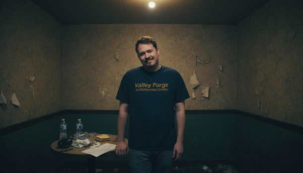 Netflix's Tires Gears Up for Season 3: Bobby Lee Joins Shane Gillis With Five More Co-Stars