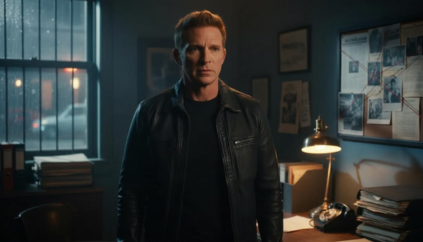 General Hospital Star Steve Burton Sees Only Two Fates For Jason After The Arrest