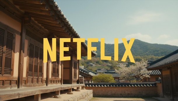 Netflix Just Confirmed the Next K-Drama From Crash Landing on You Director: Cast and Plot Revealed