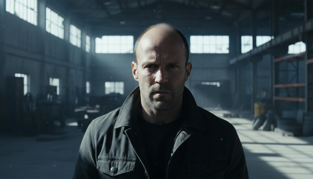 Jason Statham’s The Mechanic Just Dropped Free to Stream — Here’s Where to Watch