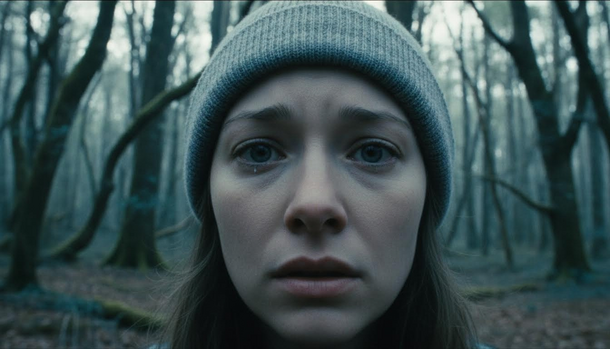 Is This The Director Taking The Helm Of Blumhouse’s Blair Witch Project Reimagining?
