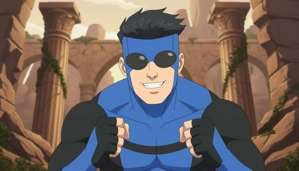 Invincible Season 4’s Latest Episode Unveils a Bold Gender Flip for a Fan-Favorite Hero