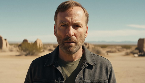 Bob Odenkirk Quashes Wonder Man Casting Rumors, Says He’s Ready for the MCU