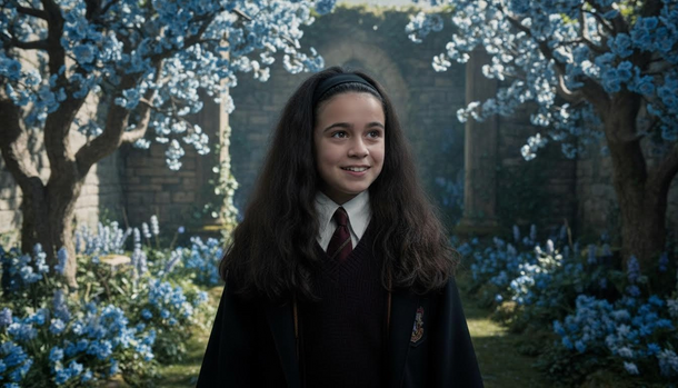 HBO Says No Annual Harry Potter — And That's Exactly What the Series Needs