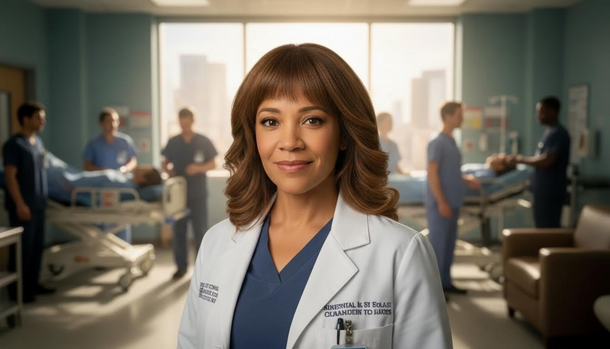 ABC Just Dropped Finale Dates for Grey’s Anatomy, The Rookie, Scrubs and More