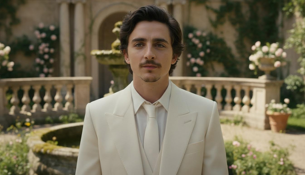 Kylie Jenner Just Named the Timothée Chalamet Movie She Thinks Is Pretty Perfect