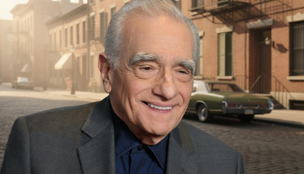 Martin Scorsese’s Next Mafia Epic Just Got a Major Boost