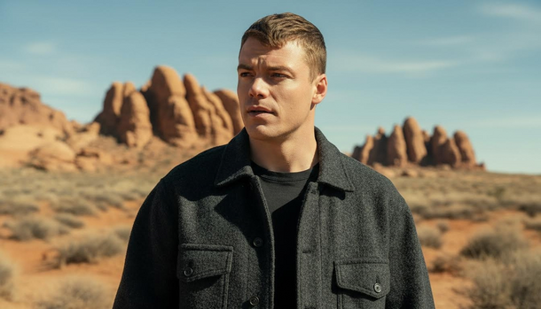 10 Heart-Pounding Netflix Action Thrillers With All Killer, No Filler