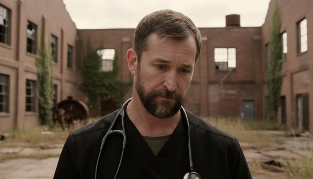 Can The Pitt Survive Dr. Mohan’s Season 3 Exit on HBO Max?