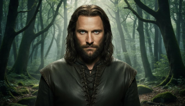 Andy Serkis Confirms The Hunt For Gollum Is Casting A New Aragorn