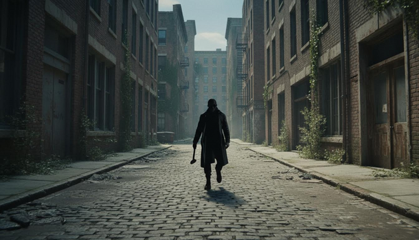 Psycho Killer Digital Release: Date, Platforms, and How to Watch First