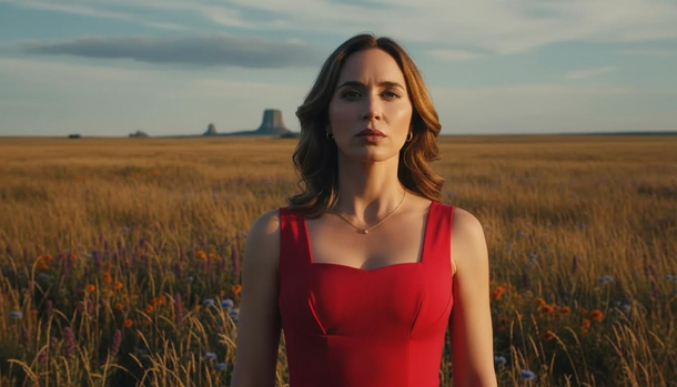 Steven Spielberg’s Disclosure Day Finally Answers the Big Questions from Close Encounters of the Third Kind