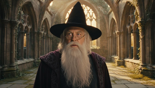 John Lithgow Says J.K. Rowling's Trans Views Are Misrepresented