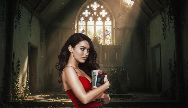 Diablo Cody Felt Unleashed Writing Jennifer’s Body 2, Teasing a Wilder Sequel