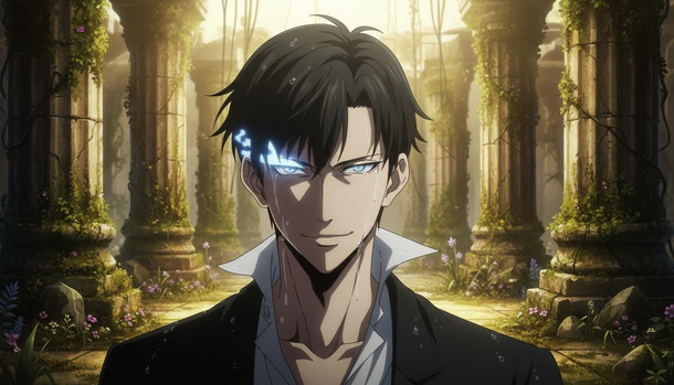 Record-Breaking Solo Leveling Season 2 Roars Back Onto Crunchyroll's Streaming Charts