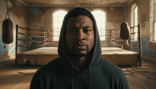 Safety Red Flags Pile Up on Jonathan Majors Comeback Film Set