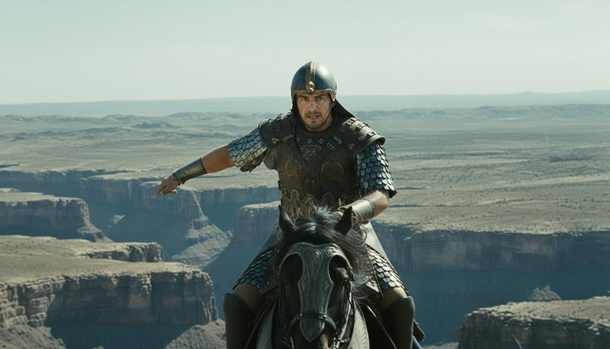 Ridley Scott's Exodus: Gods and Kings Is Free to Stream Right Now