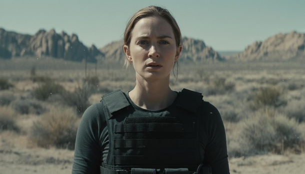 Hurry: Emily Blunt’s 91% Rotten Tomatoes R-Rated Action Thriller Leaves Netflix Soon