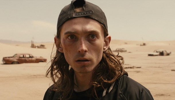 Test Audiences Hail Resident Evil for Mad Max: Fury Road-Level Action