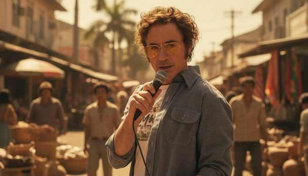 Robert Downey Jr.’s Overlooked 7-Part HBO Thriller The Sympathizer Deserves Your Next Binge
