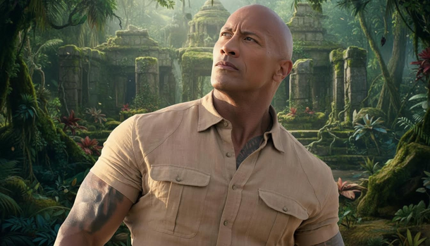 Dwayne Johnson’s $962 Million Blockbuster Sequel Just Hit Netflix