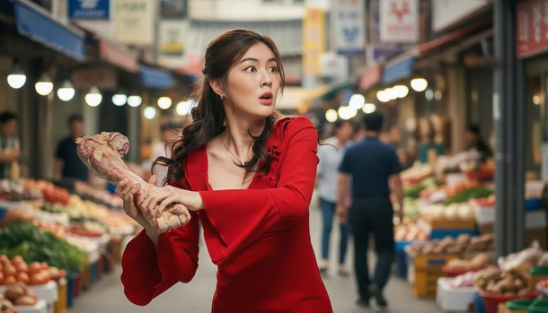 Korean Action-Comedies That Punch As Hard As Their Punchlines