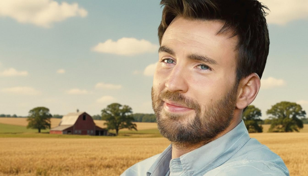 DCU Poised to Use the Chris Evans Captain America Playbook for David Corenswet's Superman