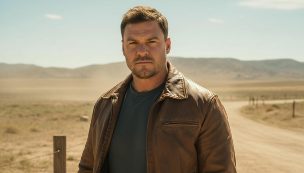 Love Reacher? These 1990s Action Series Hit Just as Hard