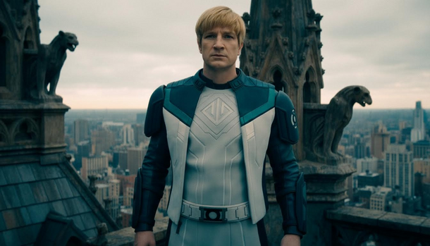 DCU Could Sidestep the Justice League for a Justice Society Team-Up — Five Years After Zack Snyder’s Vision