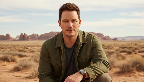 Chris Pratt’s New Movie Rockets to 2026’s Biggest Box Office Opening