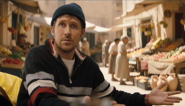 Ryan Gosling’s Latest Smash Surges Past Massive Global Box Office Milestone