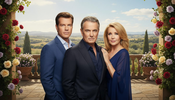 Young & Restless Week of April 6–10: Secrets Exposed, Alliances Tested, Hearts on the Line