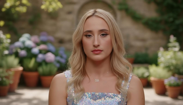 Former X Factor Star Amber Woods Sets the Record Straight With Candid Cancer Update After Misdiagnosis