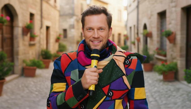 The Risky Move That Almost Got The Masked Singer Runner-up Eliminated Early