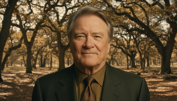 60 Minutes Legend Steve Kroft Admits He Hated the Job