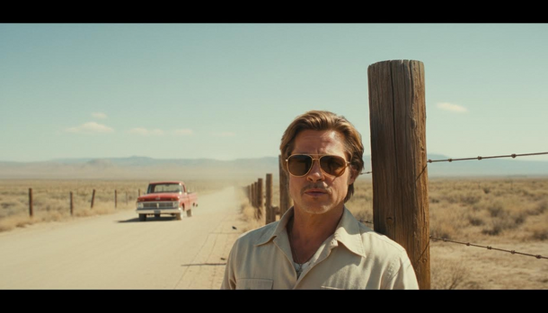 Quentin Tarantino Revives His 90s Formula: He Writes, Someone Else Directs