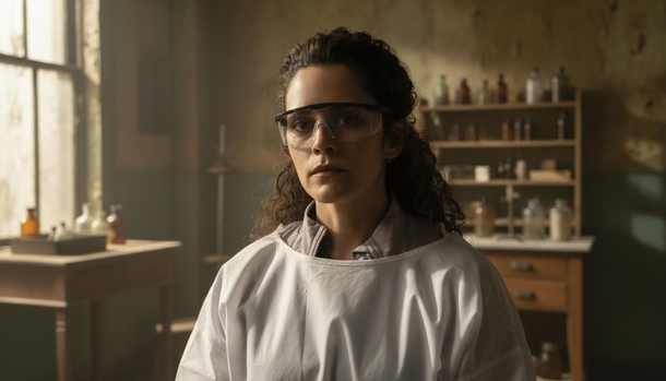 Could Night Shift Get a Spinoff? Pitt Season 2 Star Lays Out the Possibilities