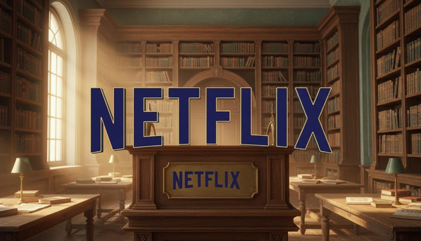 The 75% Rotten Tomatoes Hit Fueling Netflix’s Streaming War Dominance