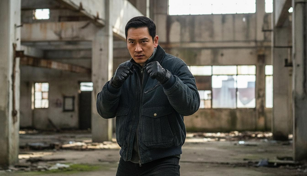 Bloodhounds Season 2 Is the Adrenaline Rush Your Weekend Needs