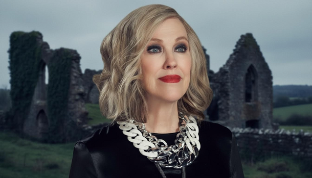 Schitt’s Creek Sequel Will Never Happened Without Catherine O’Hara