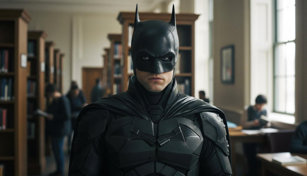 Robert Pattinson Teases The Batman Part II As A Bold New Take On The Dark Knight