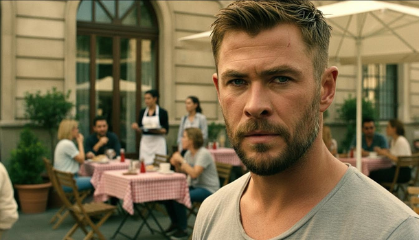 Chris Hemsworth’s Extraction Storms Netflix, Shattering Records Overnight