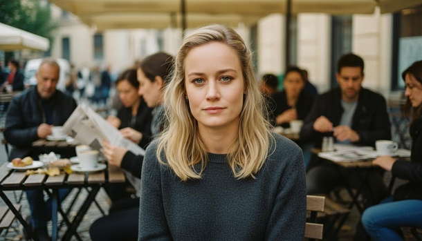 Brie Larson Teases Captain Marvel’s Next MCU Chapter as Avengers Doomsday Looms