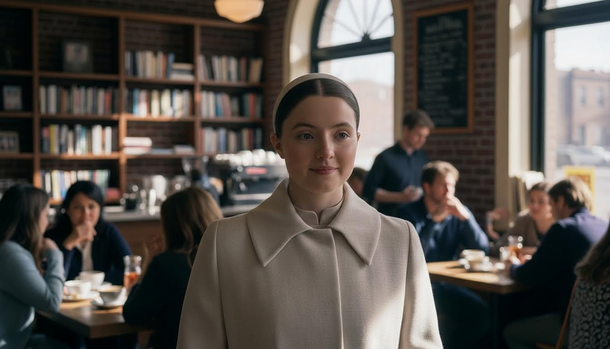 The Testaments Drops on Hulu: Exact Release Time and Complete Episode Schedule