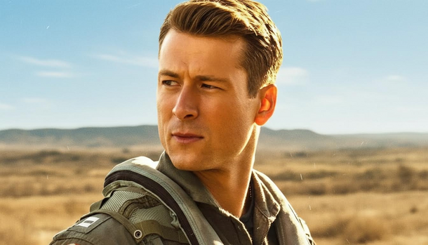 Glen Powell Goes Country in Judd Apatow’s New Comedy — Title, Release Date Revealed